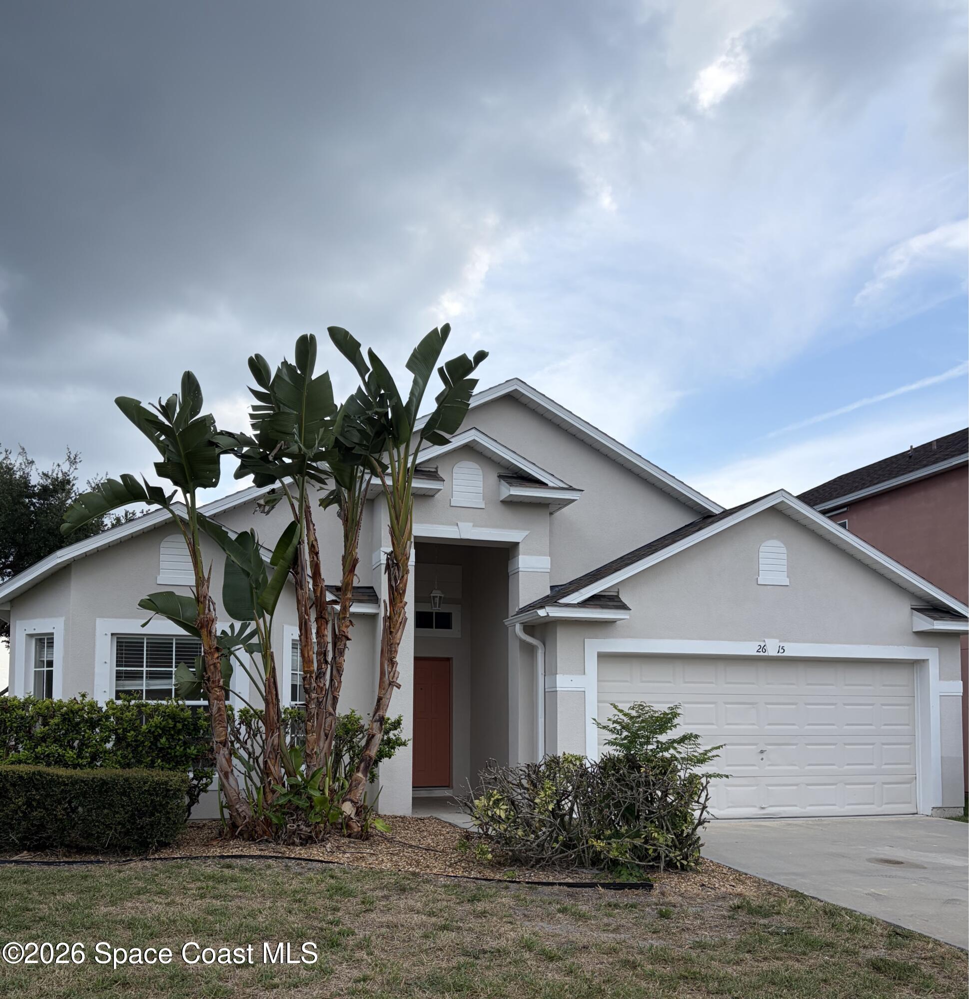 2615 Kendrick Court — photo