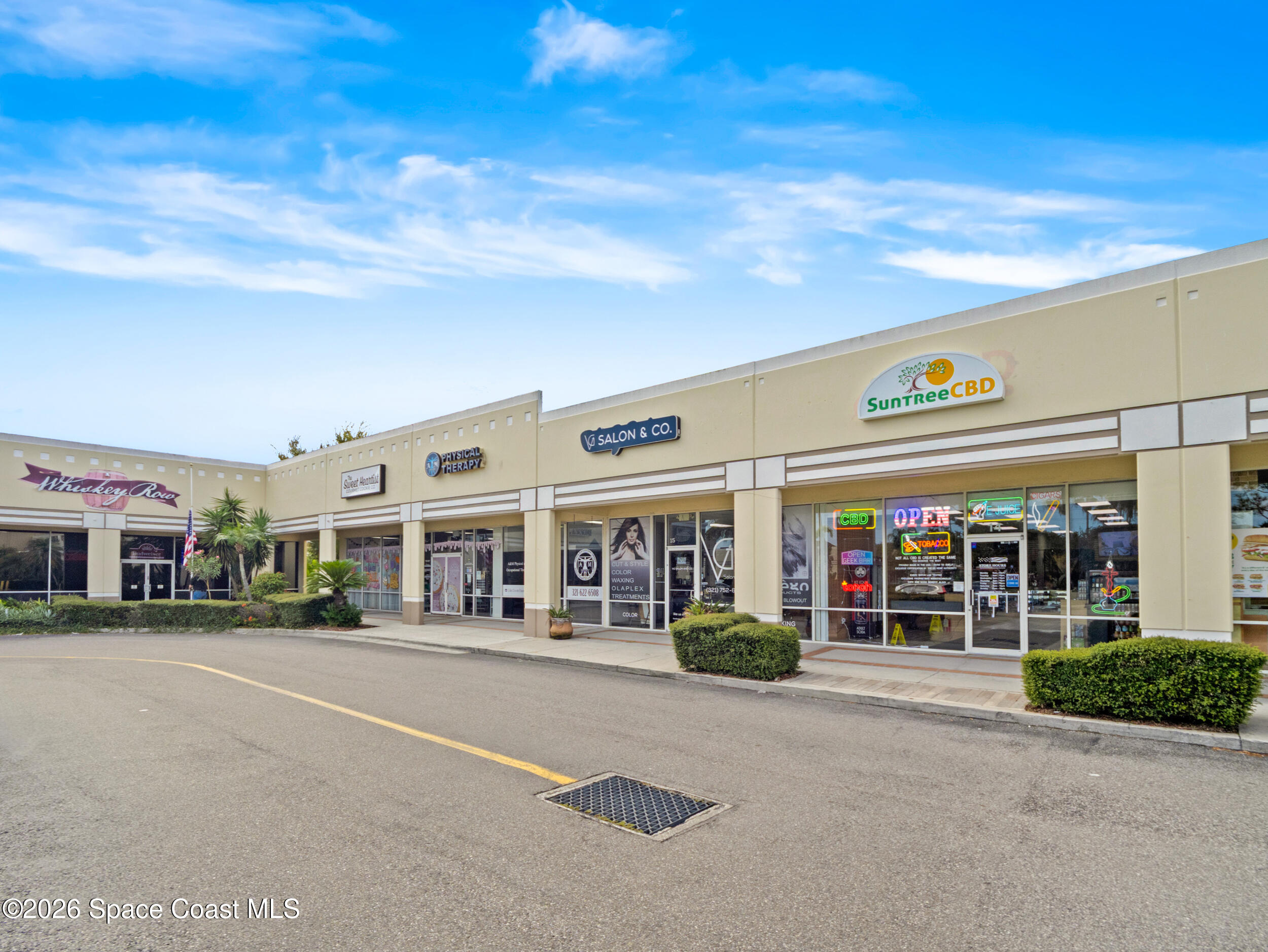 7777 N Wickham Road 15 — photo