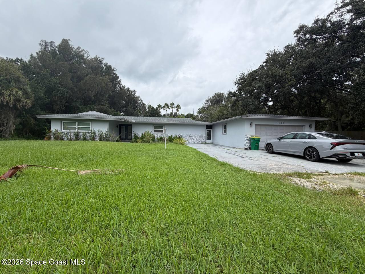 1790 Harlock Road — photo