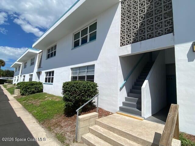 8401 N Atlantic Avenue B10 — photo