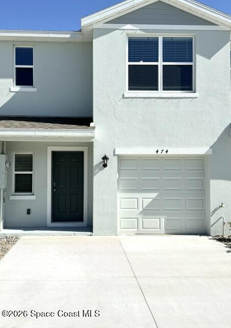 474 Houston Lane E — photo