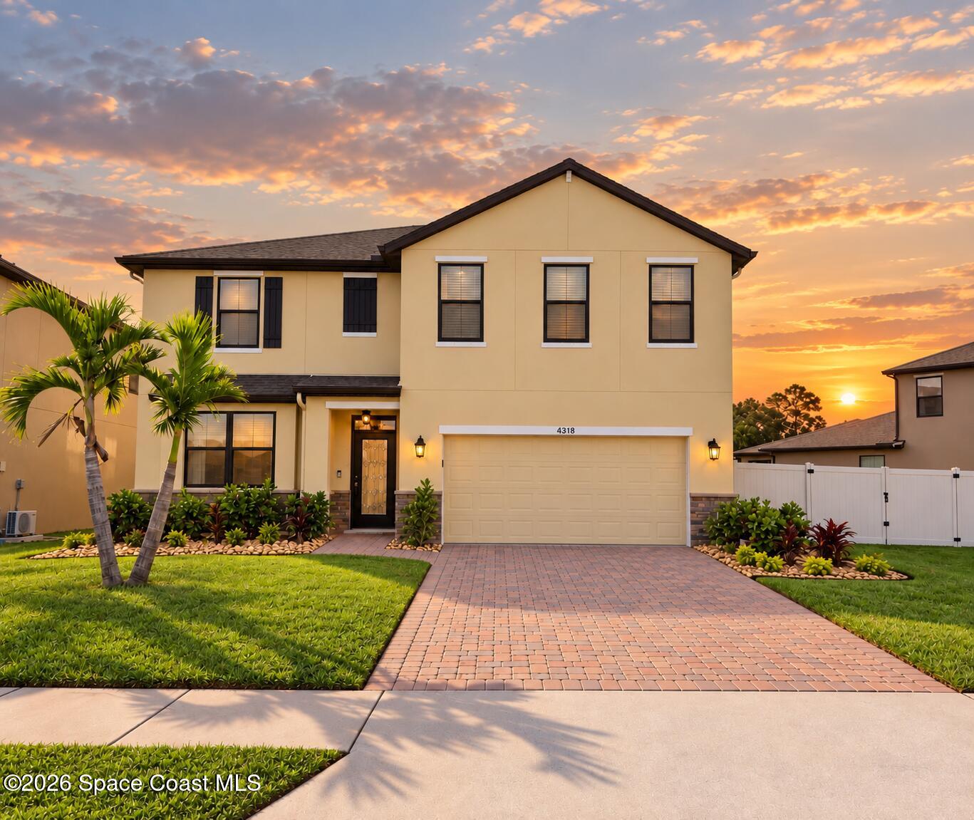 4318 Alligator Flag Circle — photo