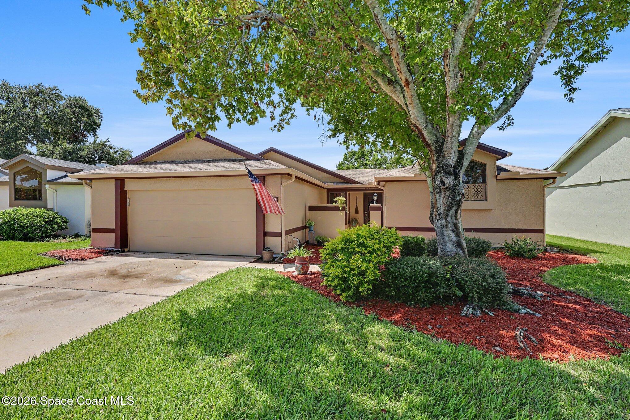 594 Pine Forest Court — photo