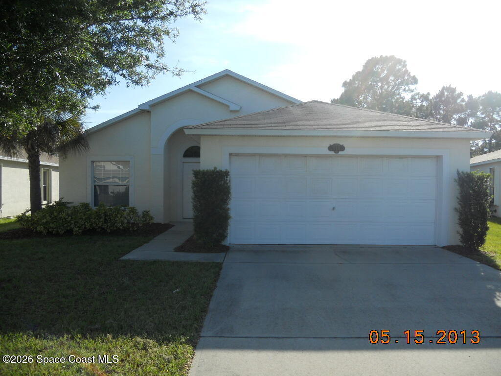 540 Benton Drive — photo
