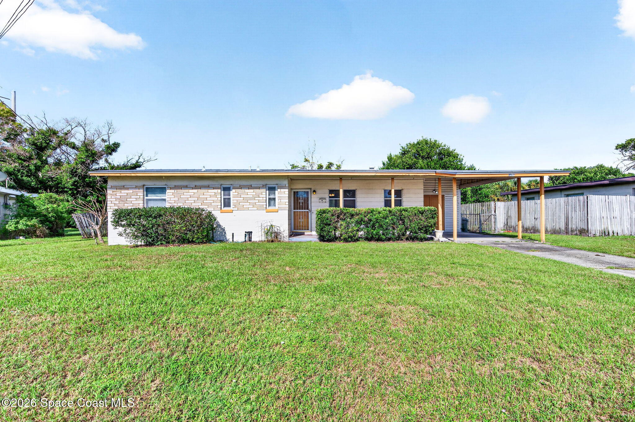 1436 Virginia Drive — photo