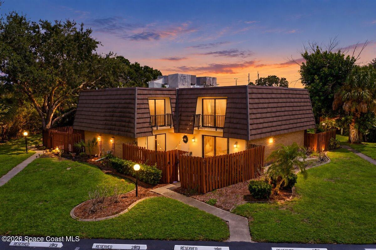 2913 Vista Oaks Circle NE — photo