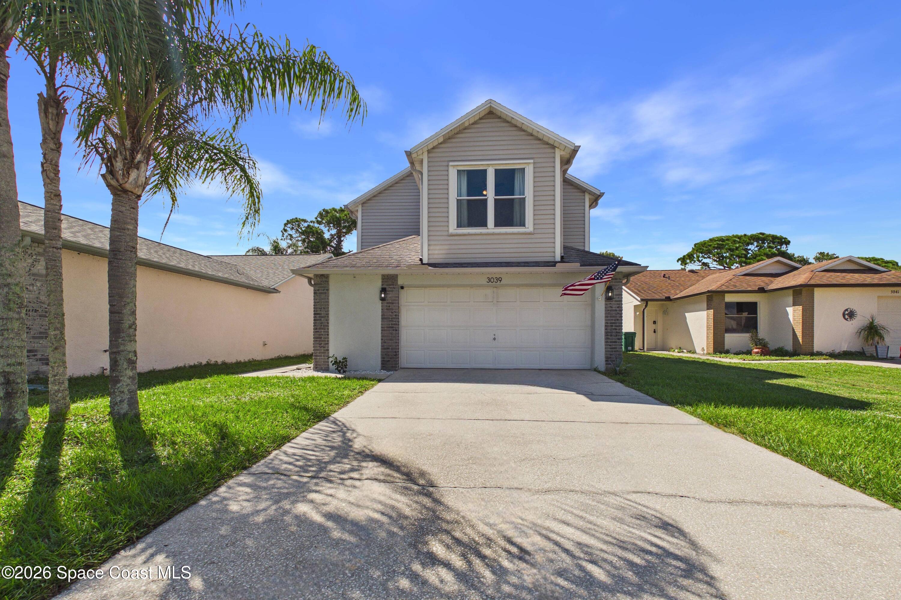 3039 Dunhill Drive — photo