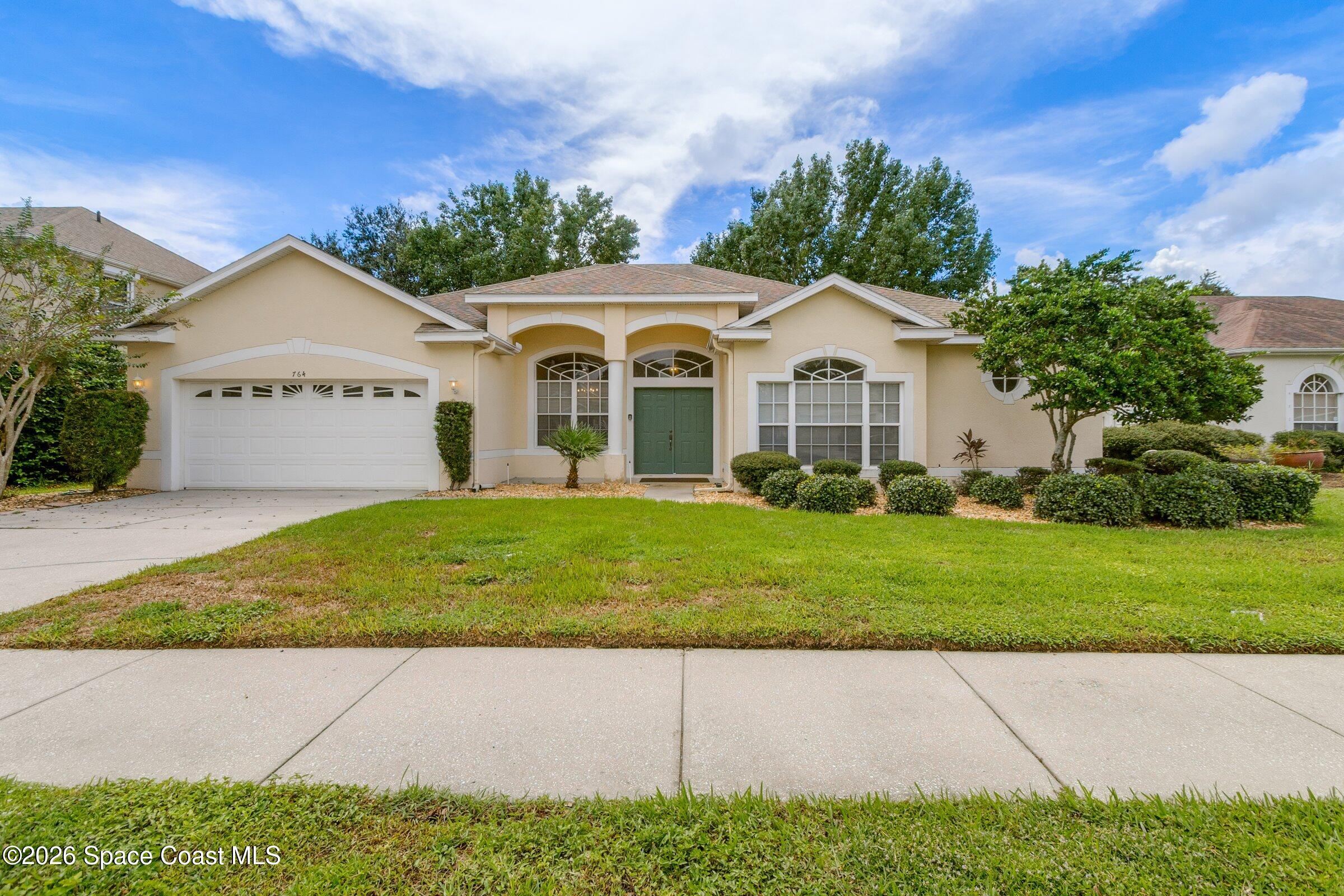 764 Autumn Glen Drive — photo