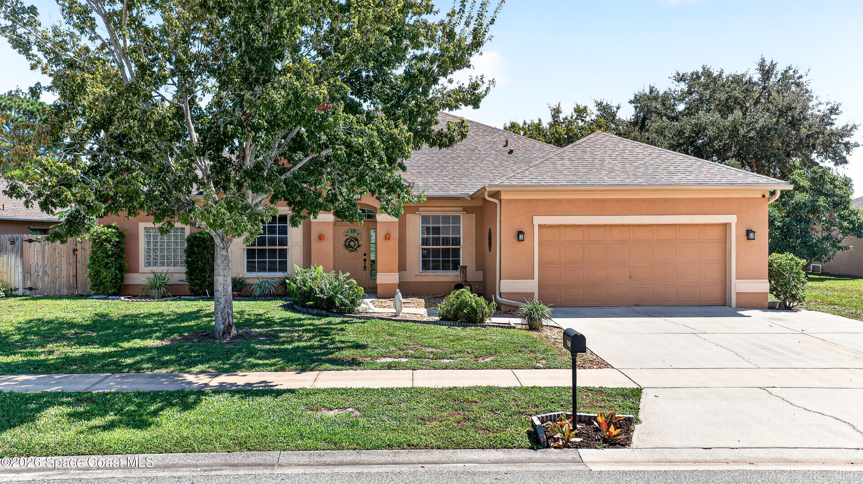 2410 Summer Brook Street — photo