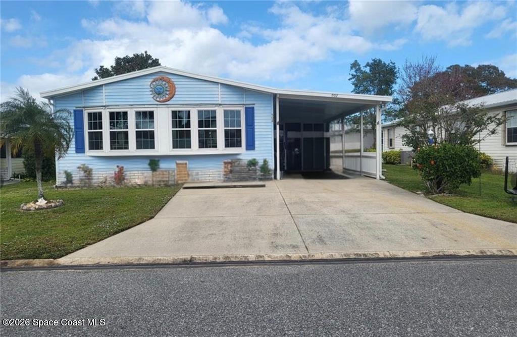 502 Seagull Drive — photo