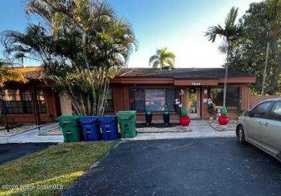 7441 NW 33rd Street — photo