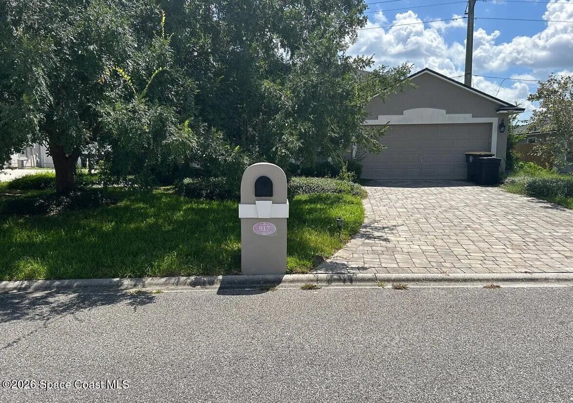917 Fox Chaple Lane — photo