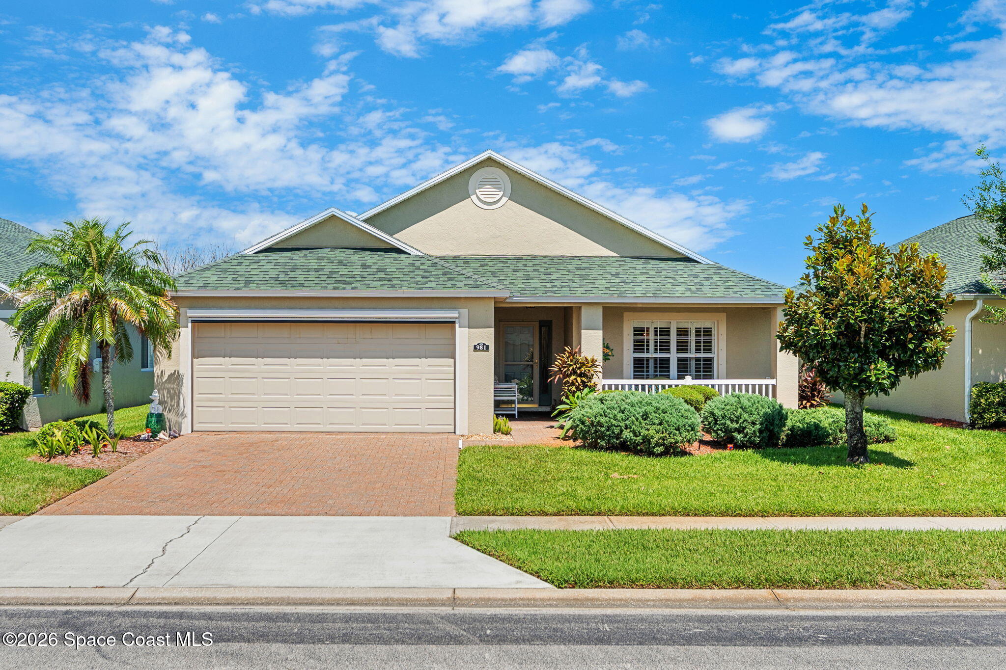 981 Indian Oaks Drive — photo