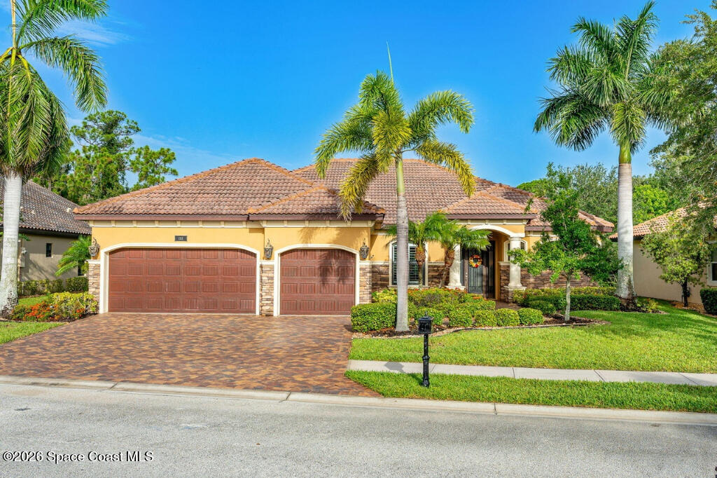 1312 Tralee Bay Avenue — photo