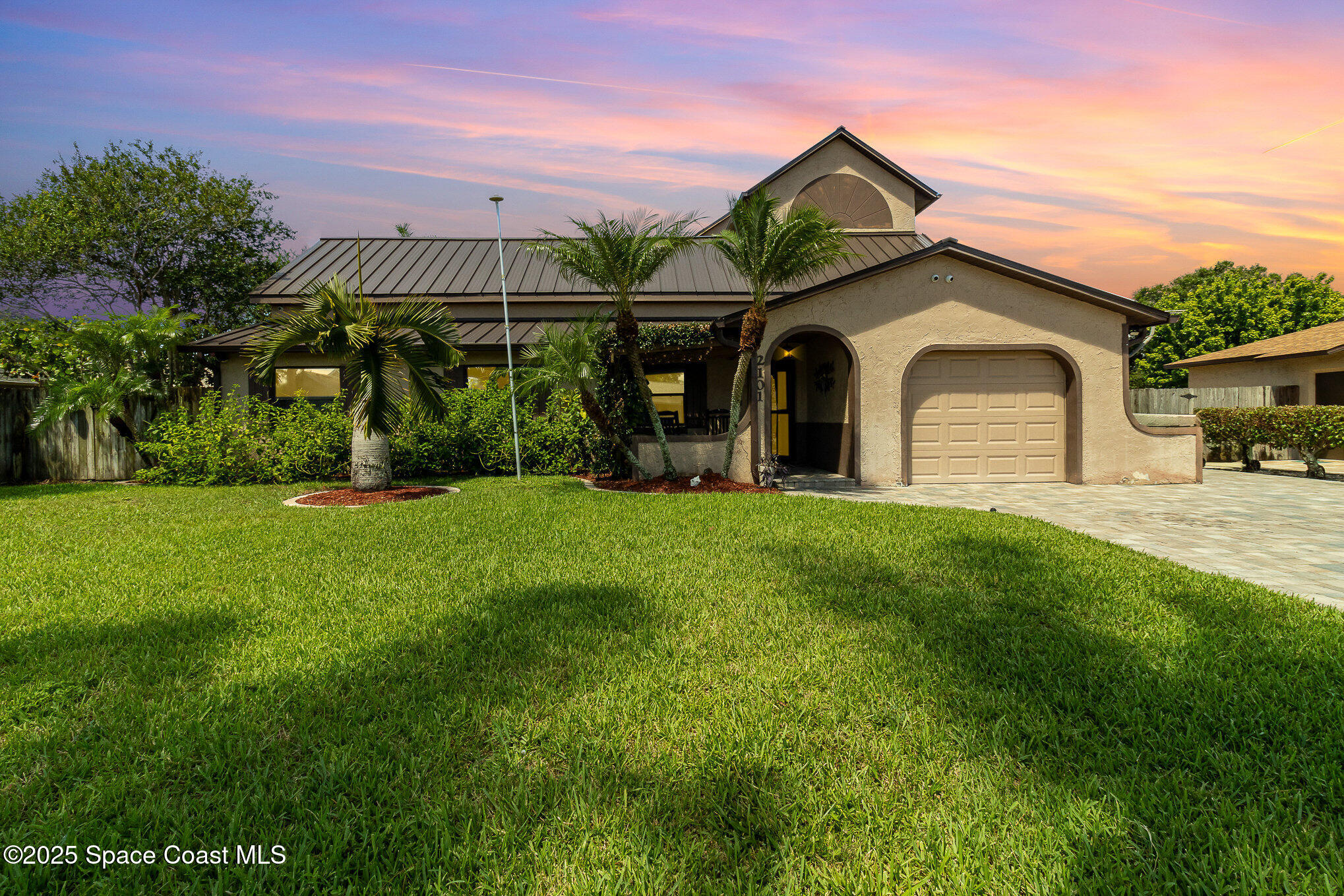 2101 Lance Boulevard — photo