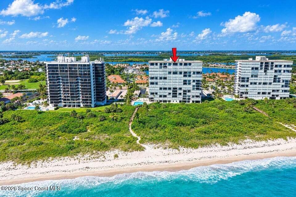3120 N Highway A1a 1503 — photo