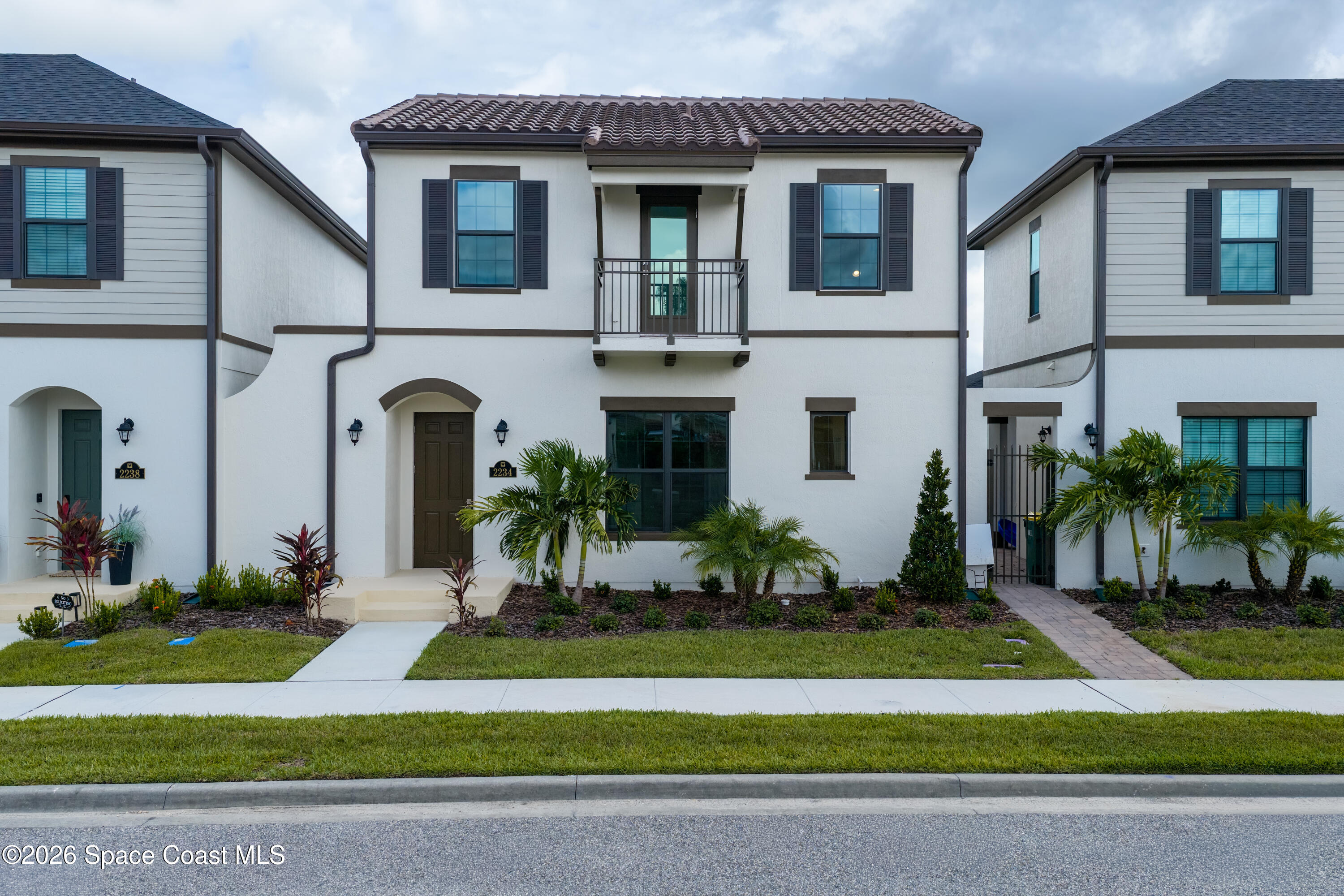 2234 Salew Street — photo