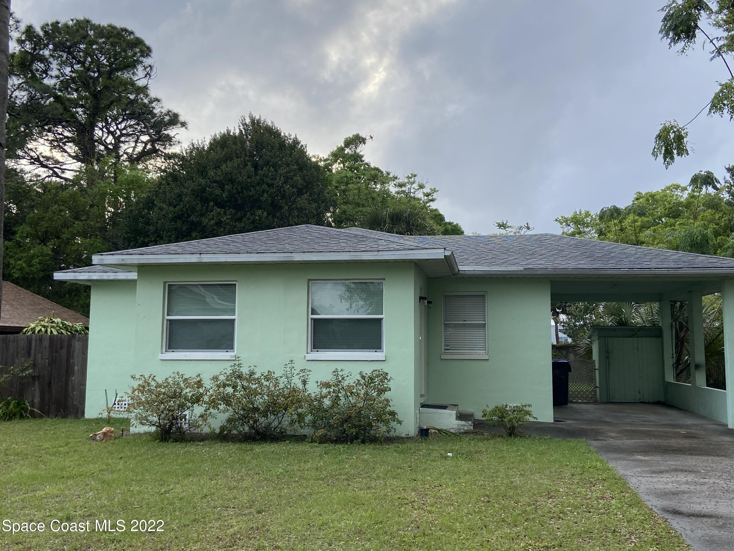 1136 Indian River Avenue — photo