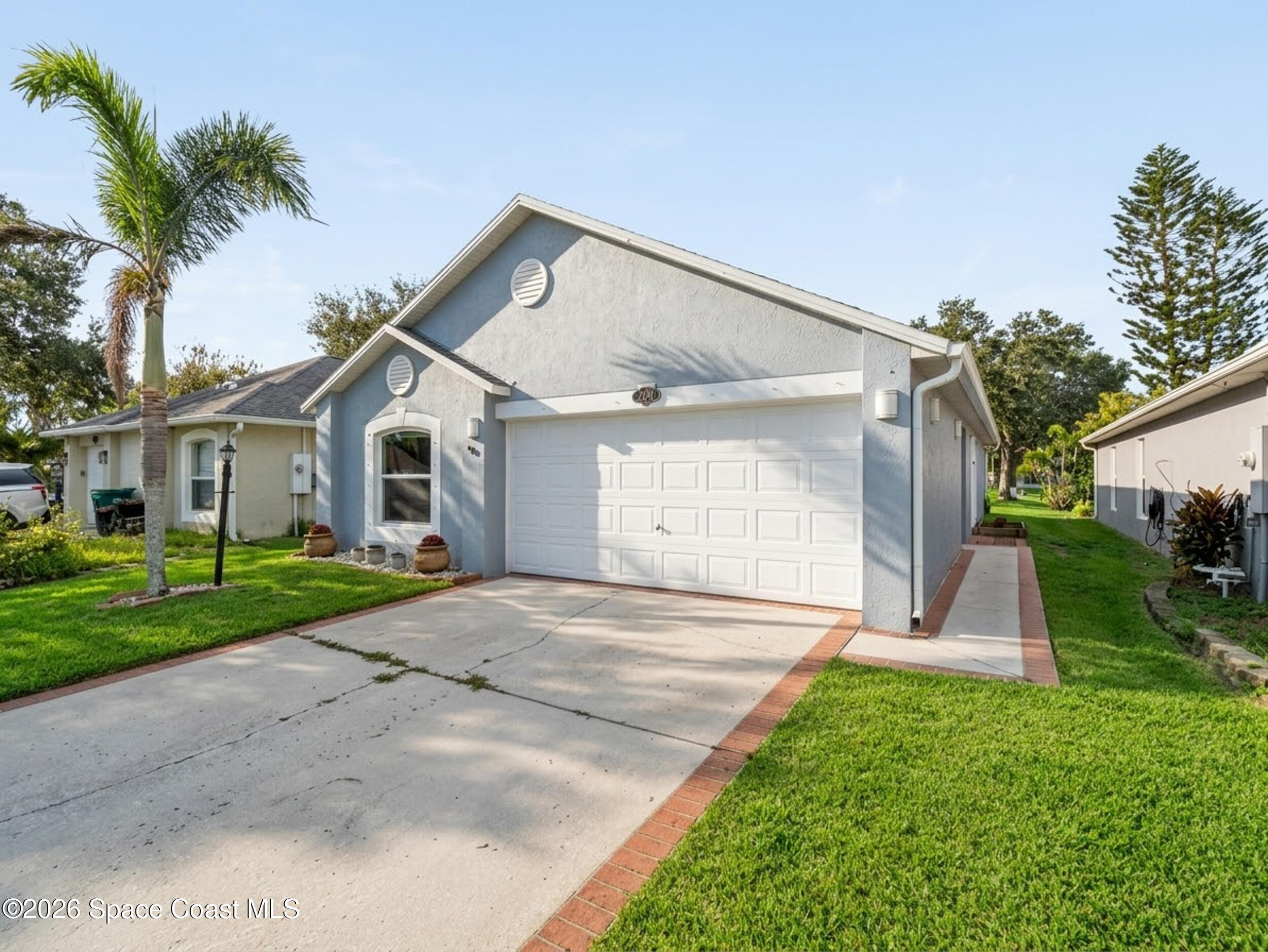 2845 Maderia Circle — photo