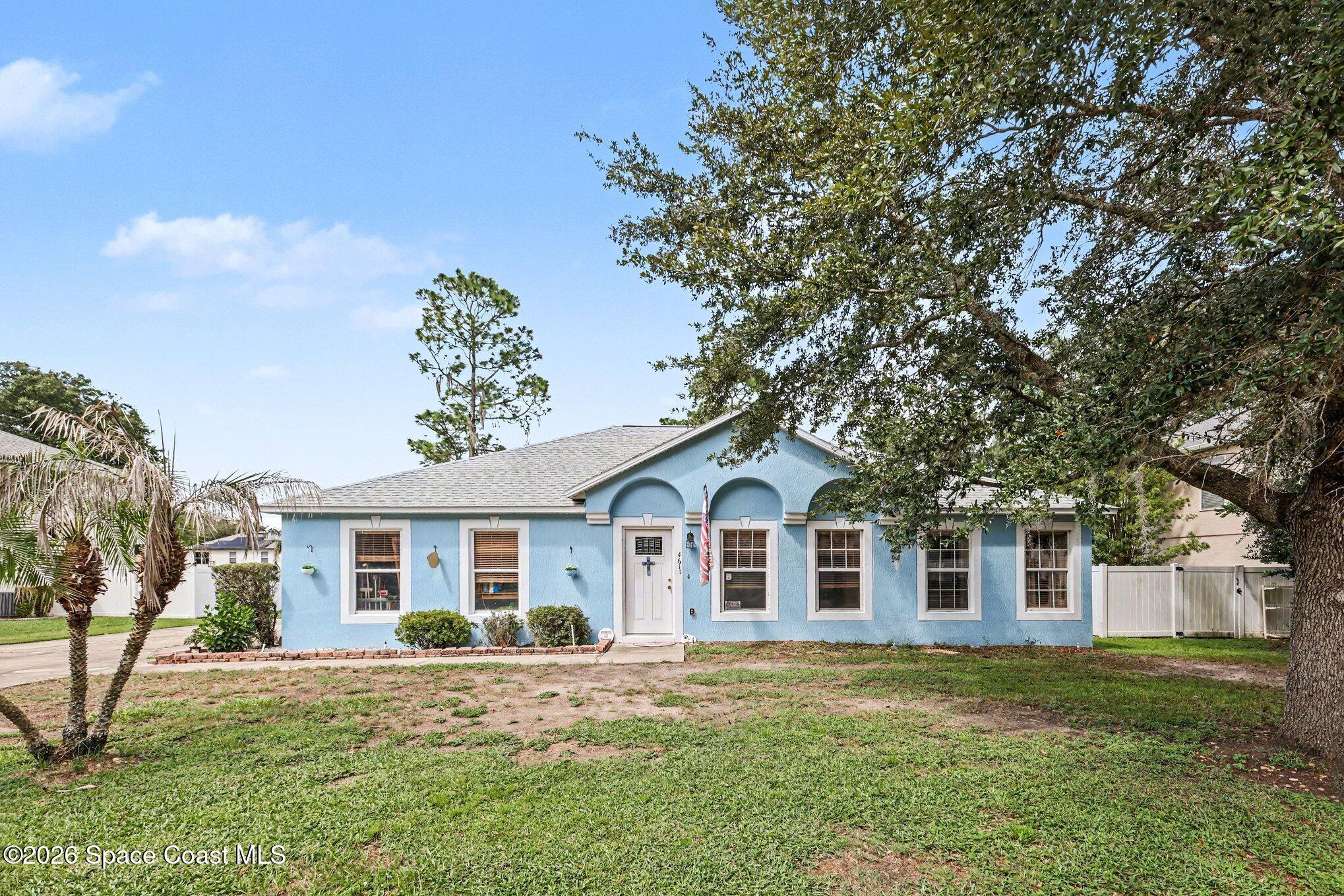 4611 SE 32nd Place — photo