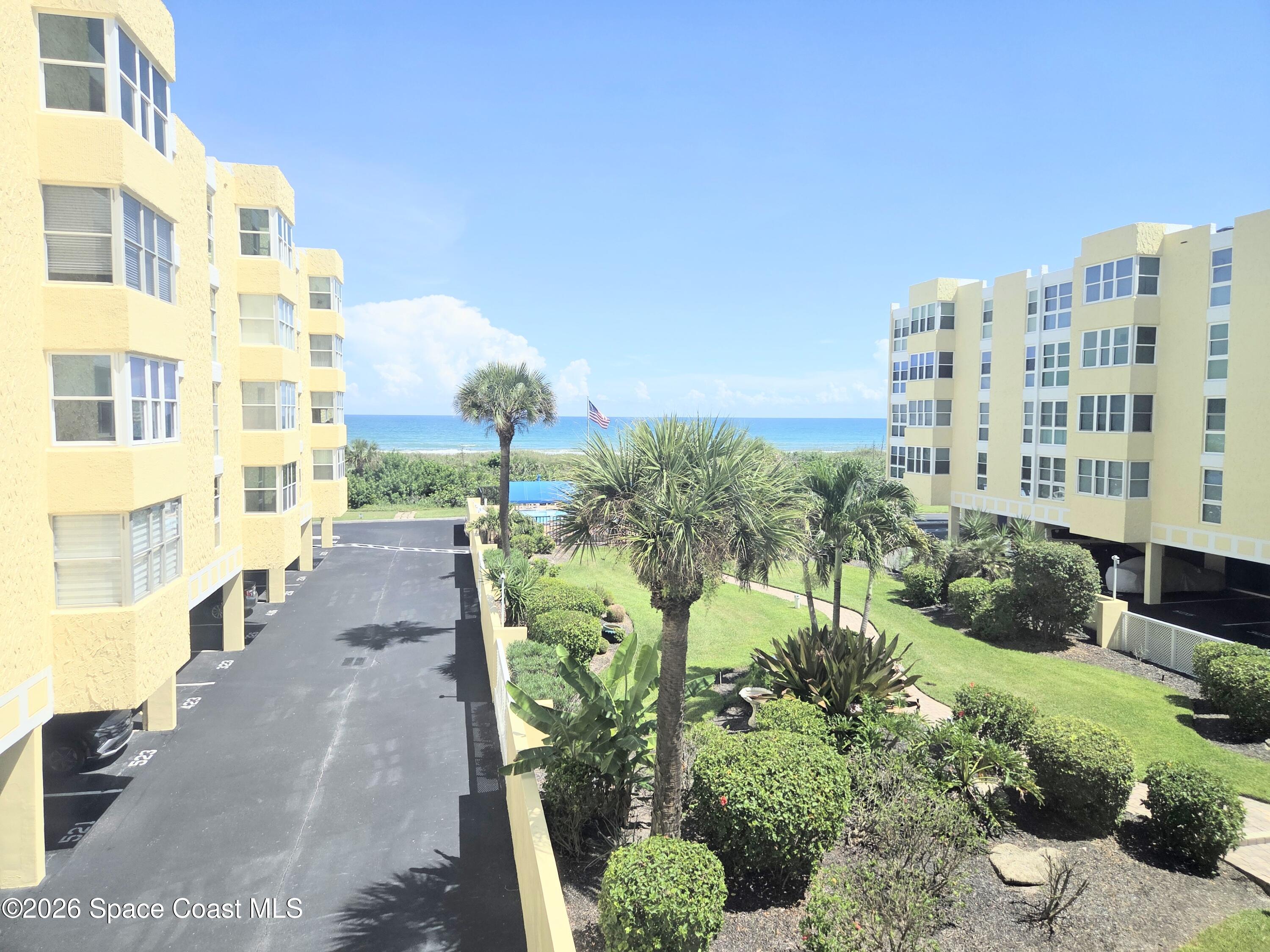 4700 Ocean Beach Boulevard 317 — photo