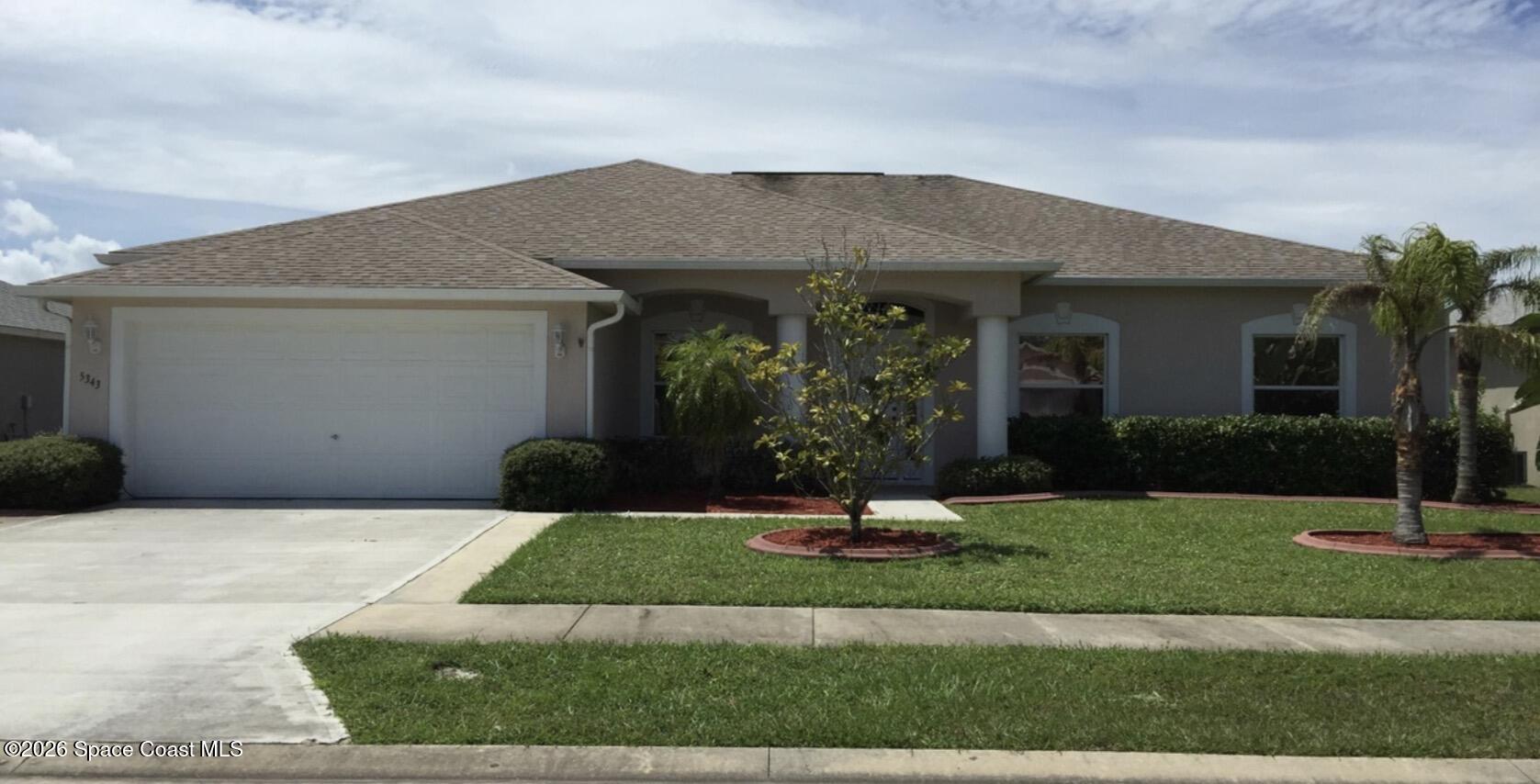 5343 Yaupon Holly Drive — photo