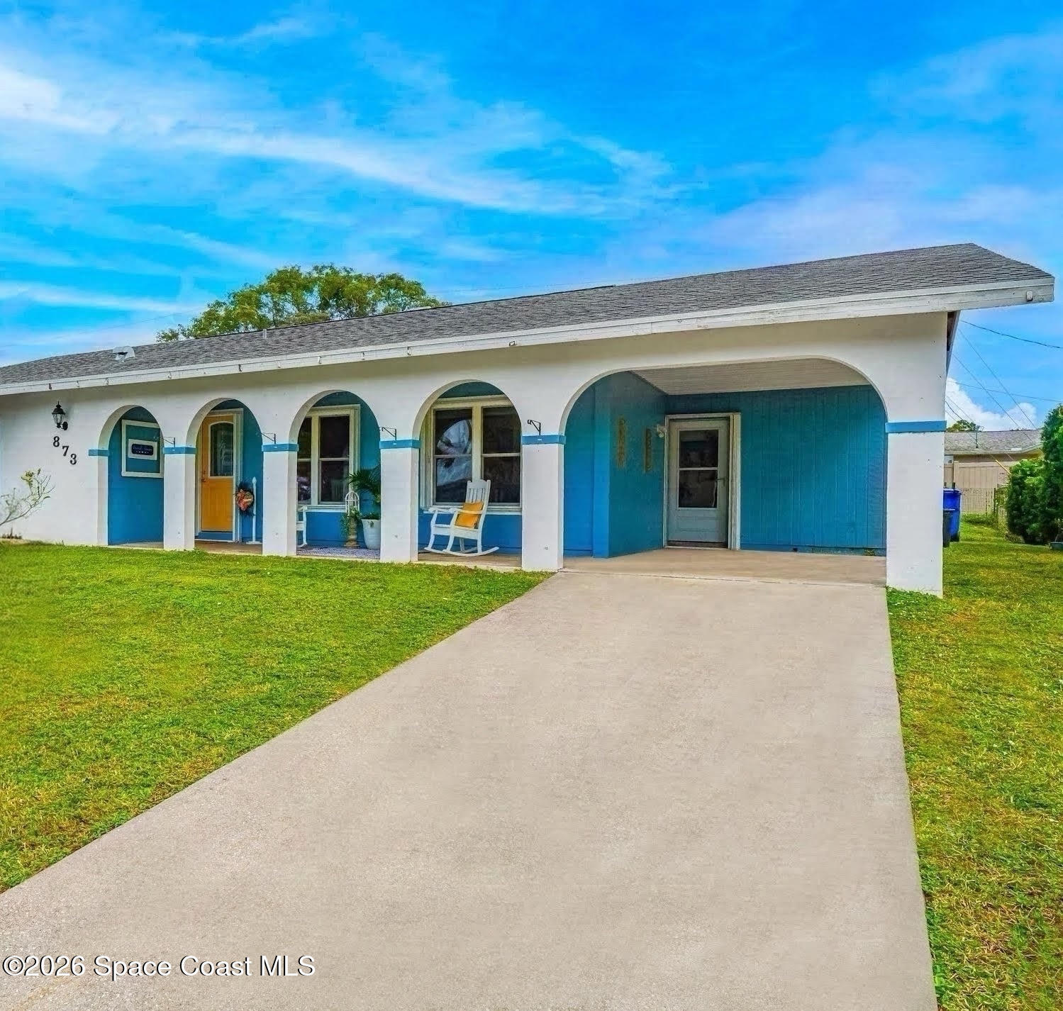 873 Lance Street — photo