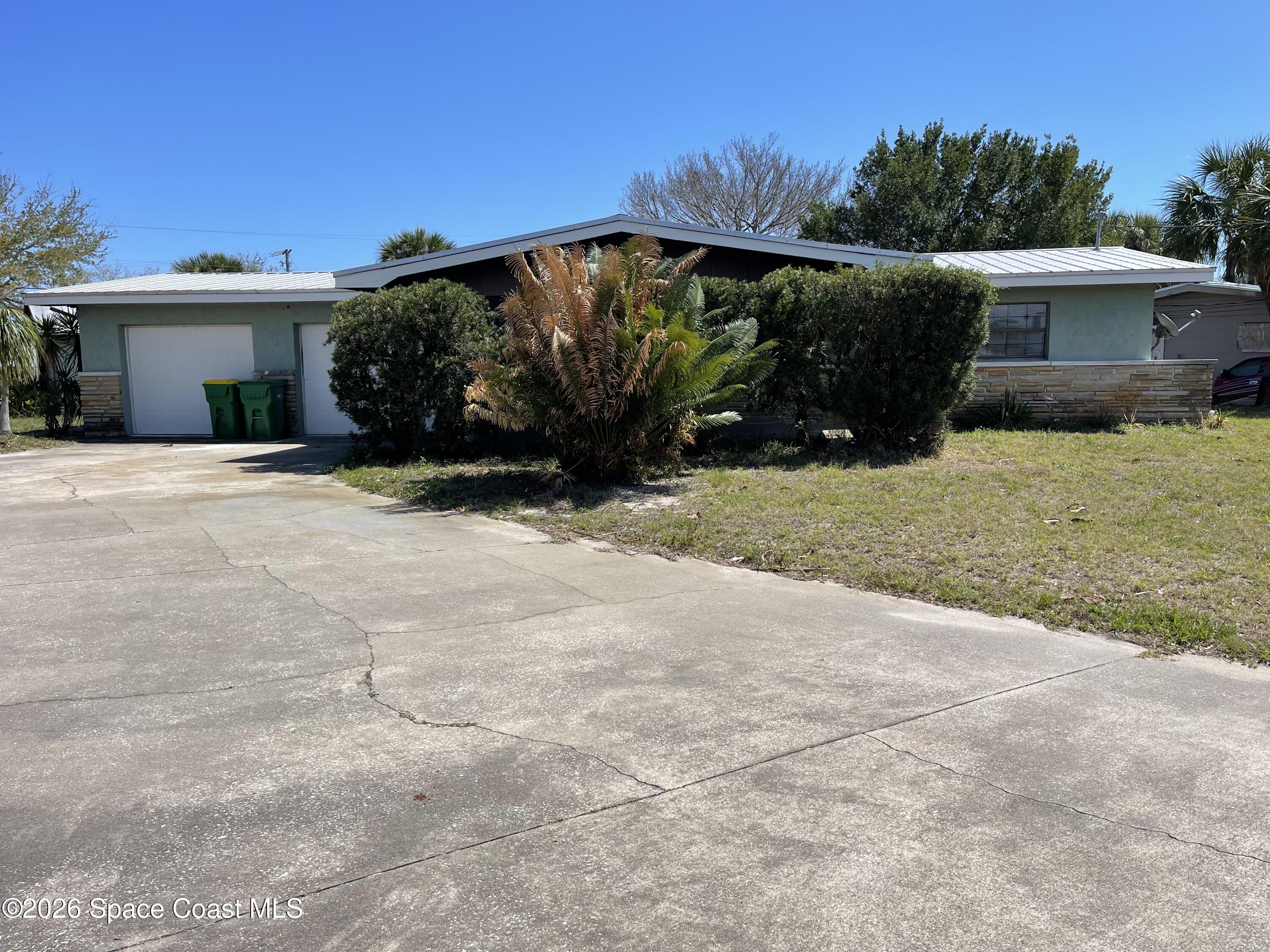 1601 Virginia Drive — photo