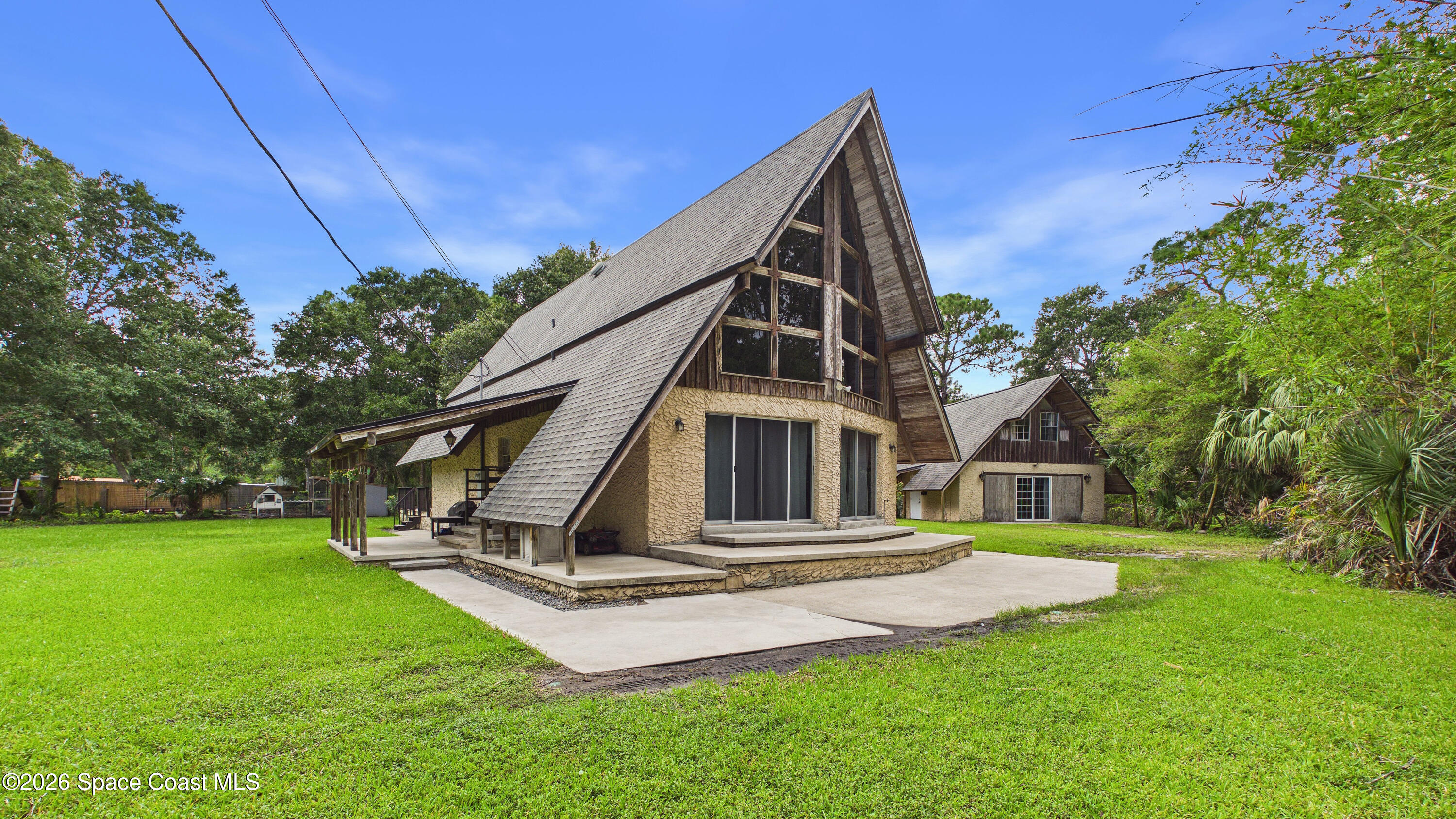5025 Scott Road — photo