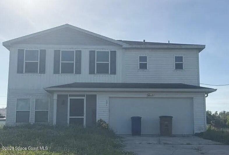 391 Palora Avenue — photo