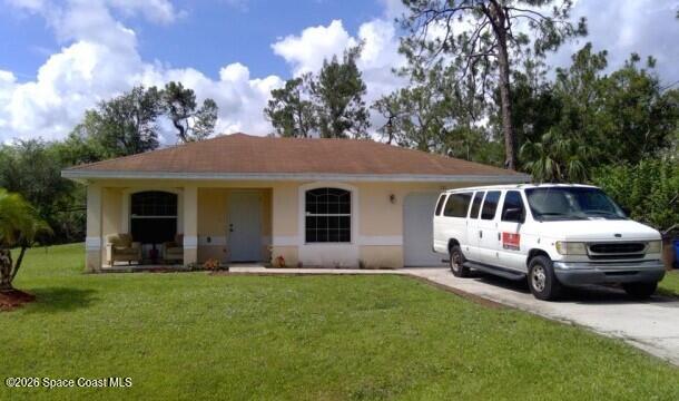 301 Johanna Avenue — photo