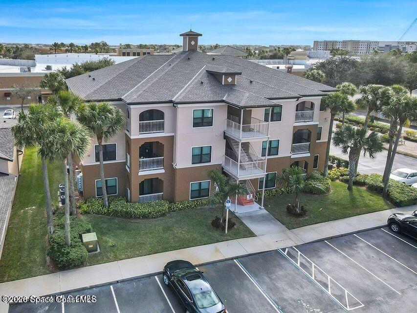 6411 Borasco Drive 215 — photo