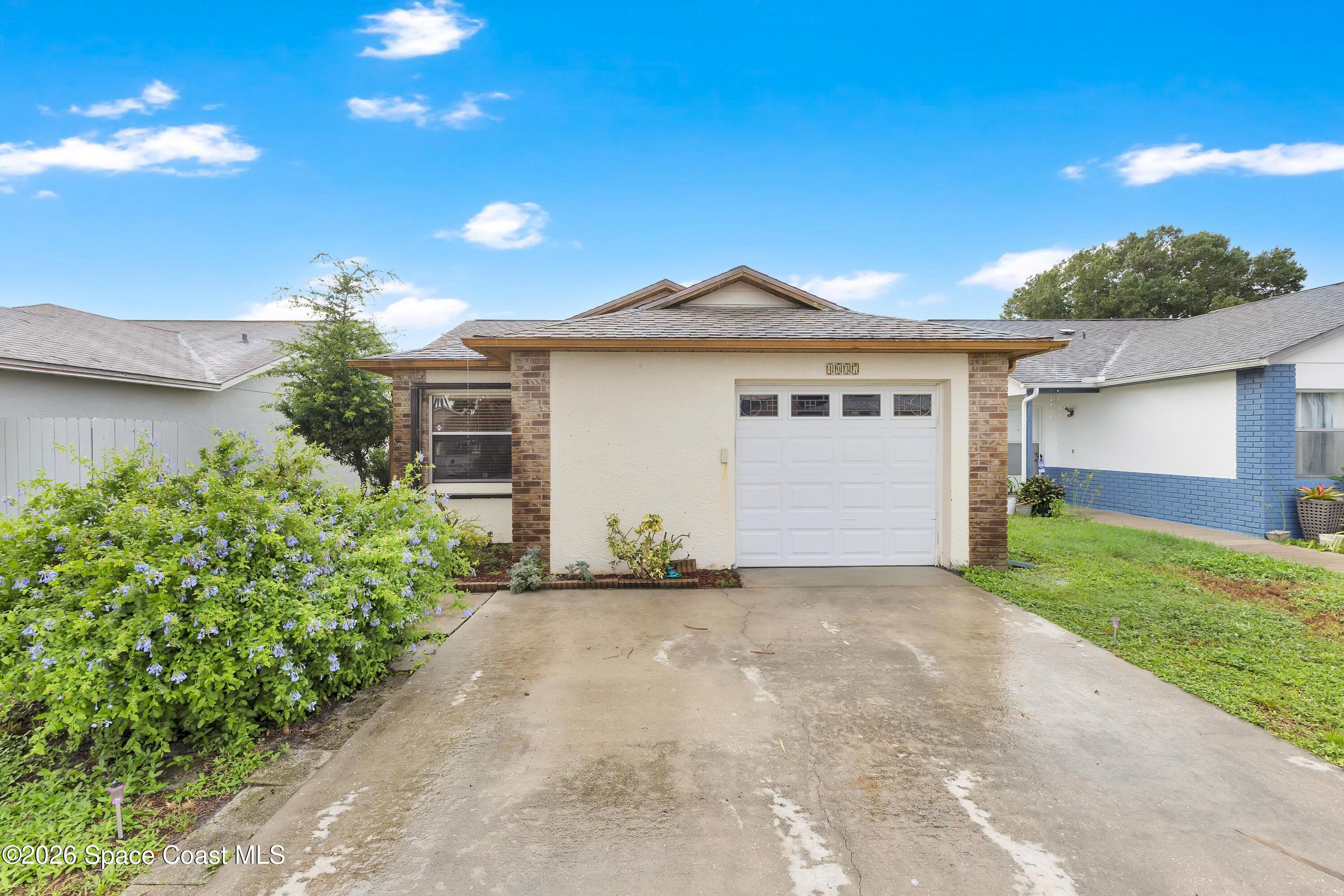 4037 Bayberry Drive — photo