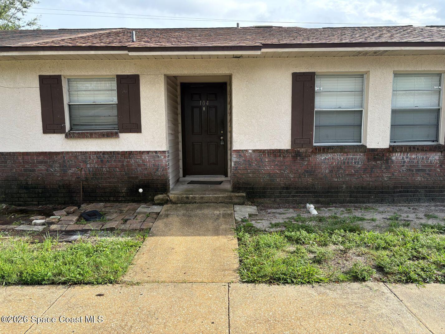 1514 Clearlake Road 104 — photo