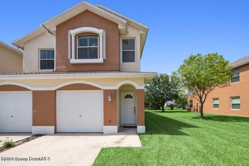 1020 Venetian Drive 205 — photo