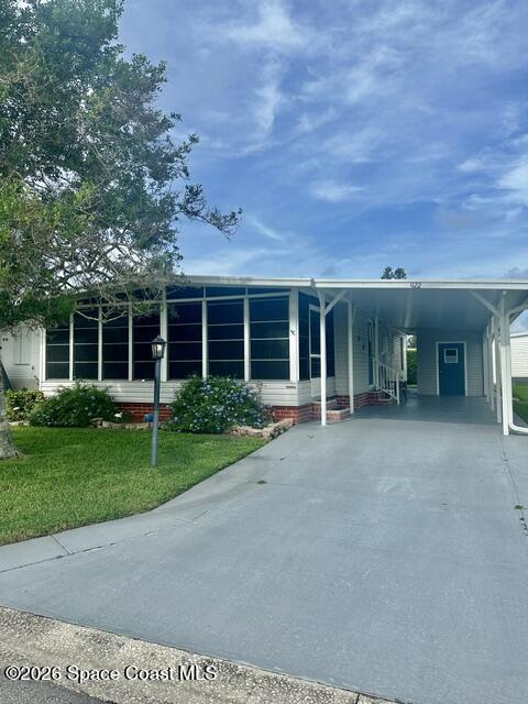 922 Thrush Circle — photo