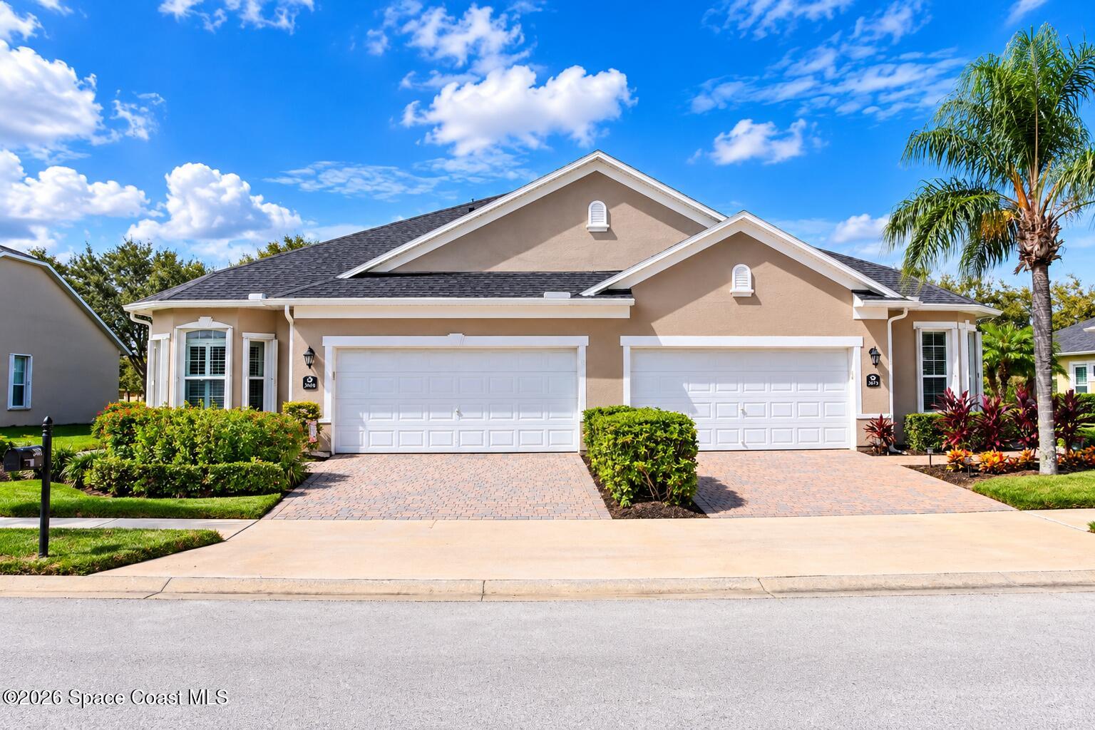 3863 Carambola Circle — photo