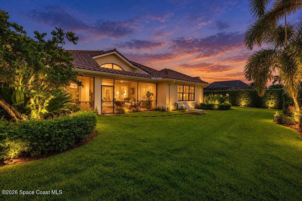 3321 Southern Cay Drive — photo