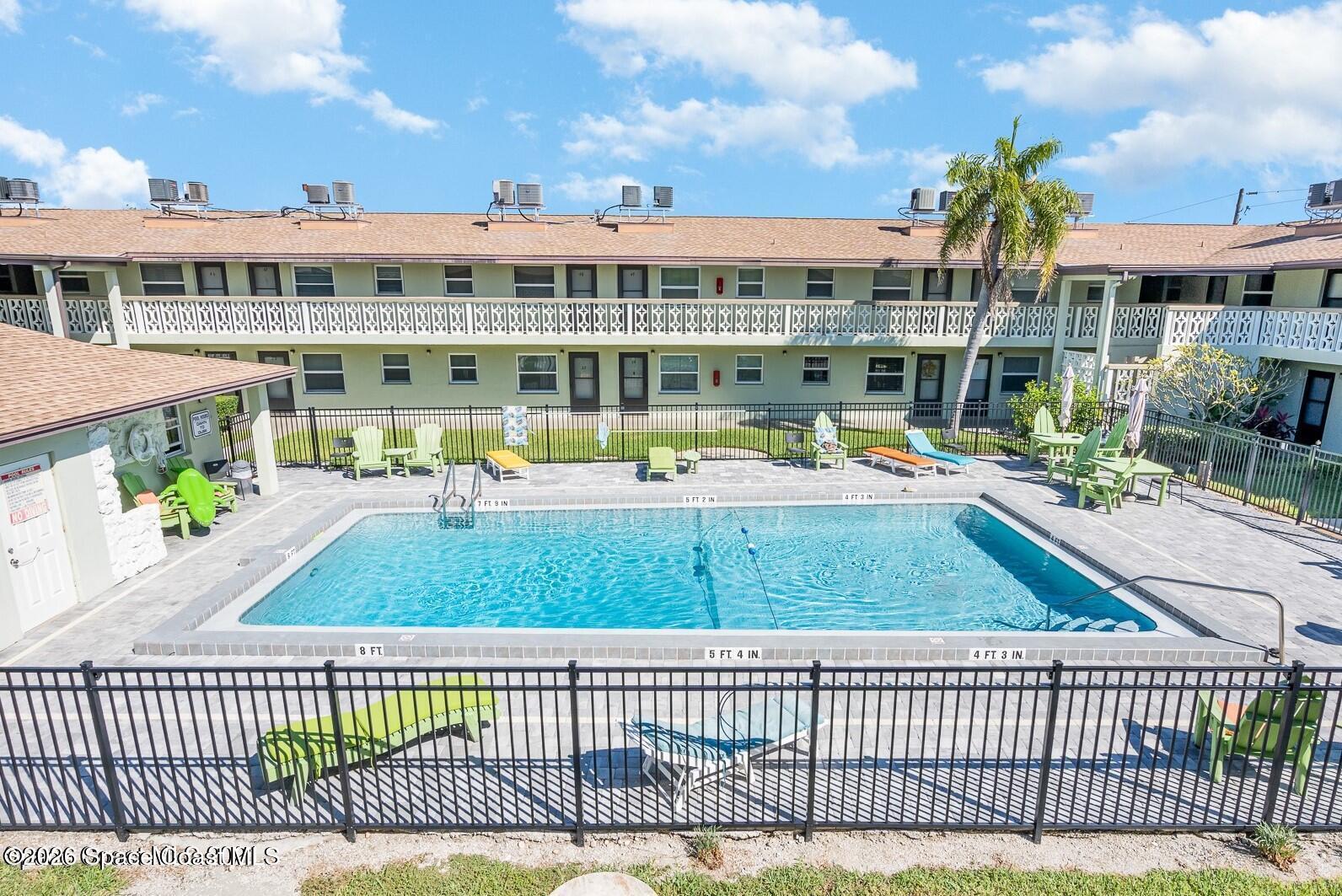 5600 N Banana River Boulevard 31 — photo