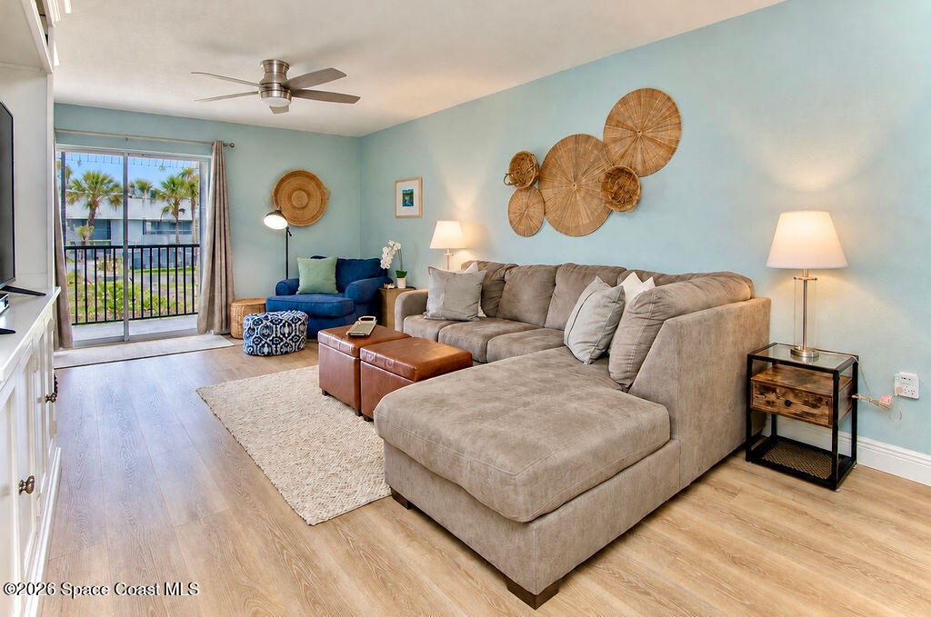 3799 S Banana River Boulevard 504 — photo