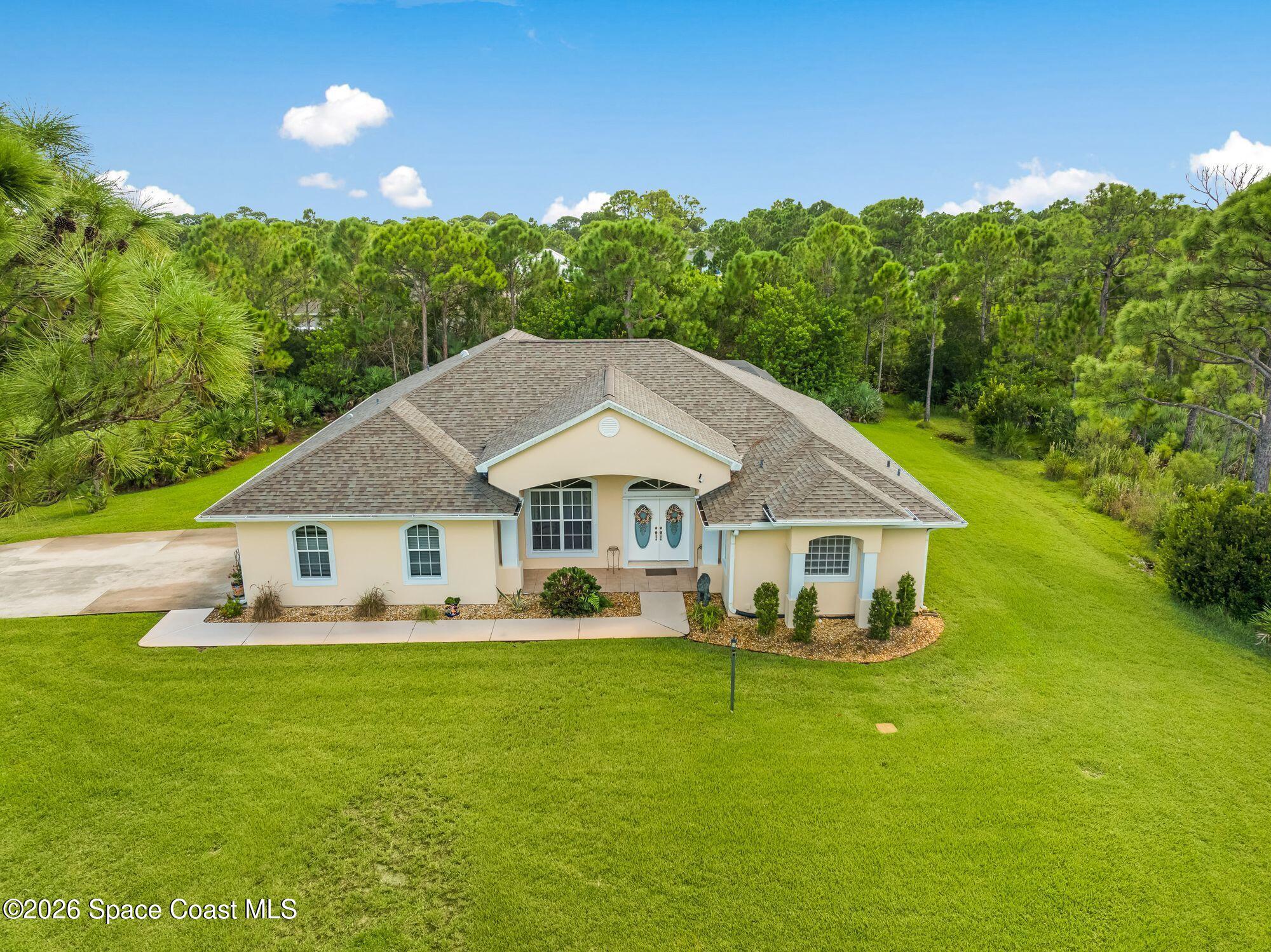 4545 Celestial Drive, Grant-Valkaria, FL 32949 — photo 2
