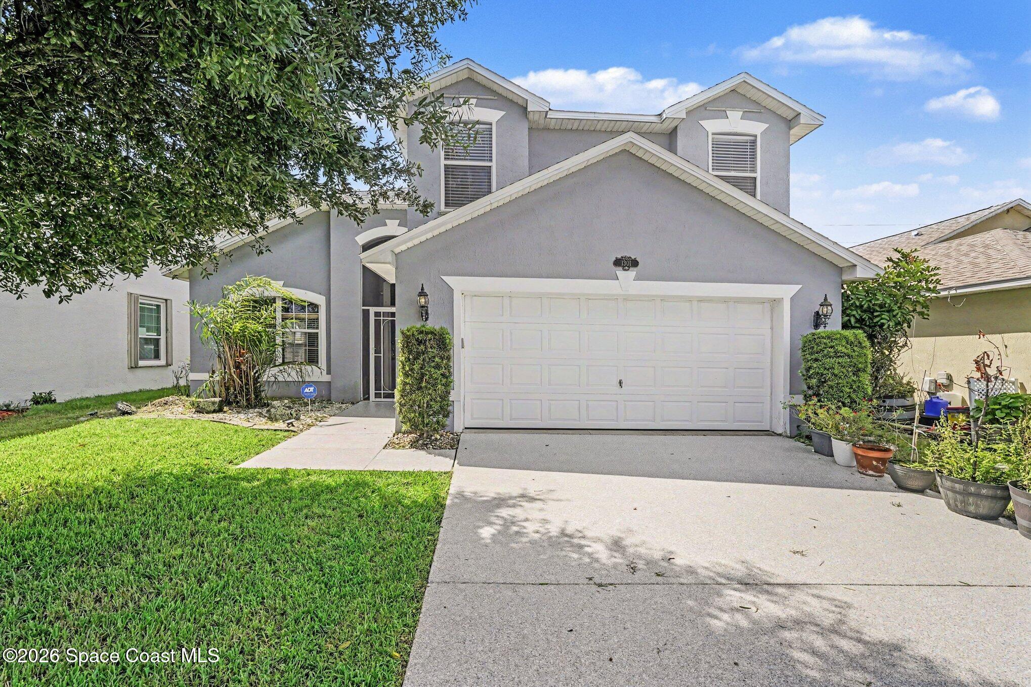 1301 Olde Bailey Lane — photo