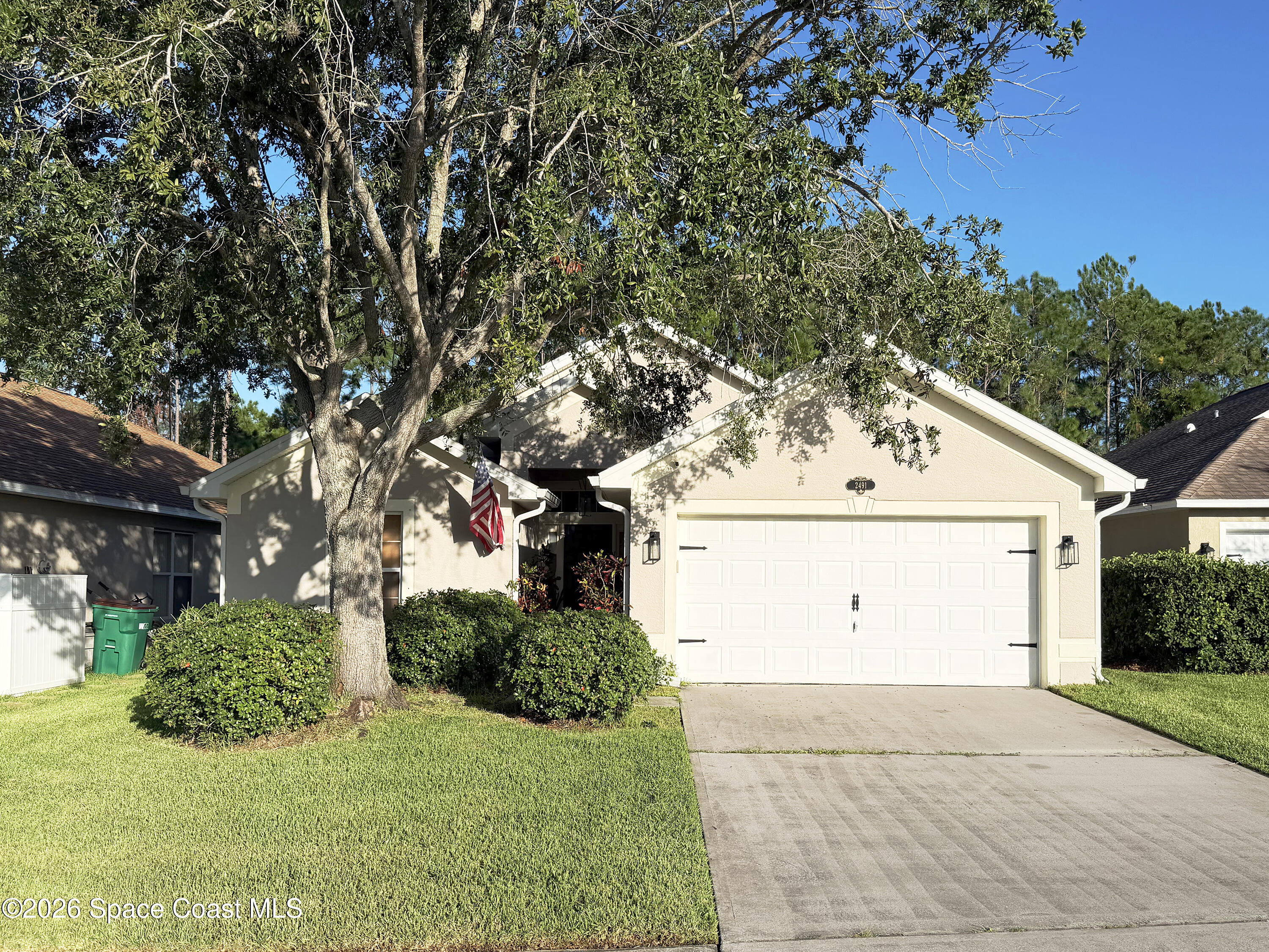 2491 Stratford Pointe Drive — photo