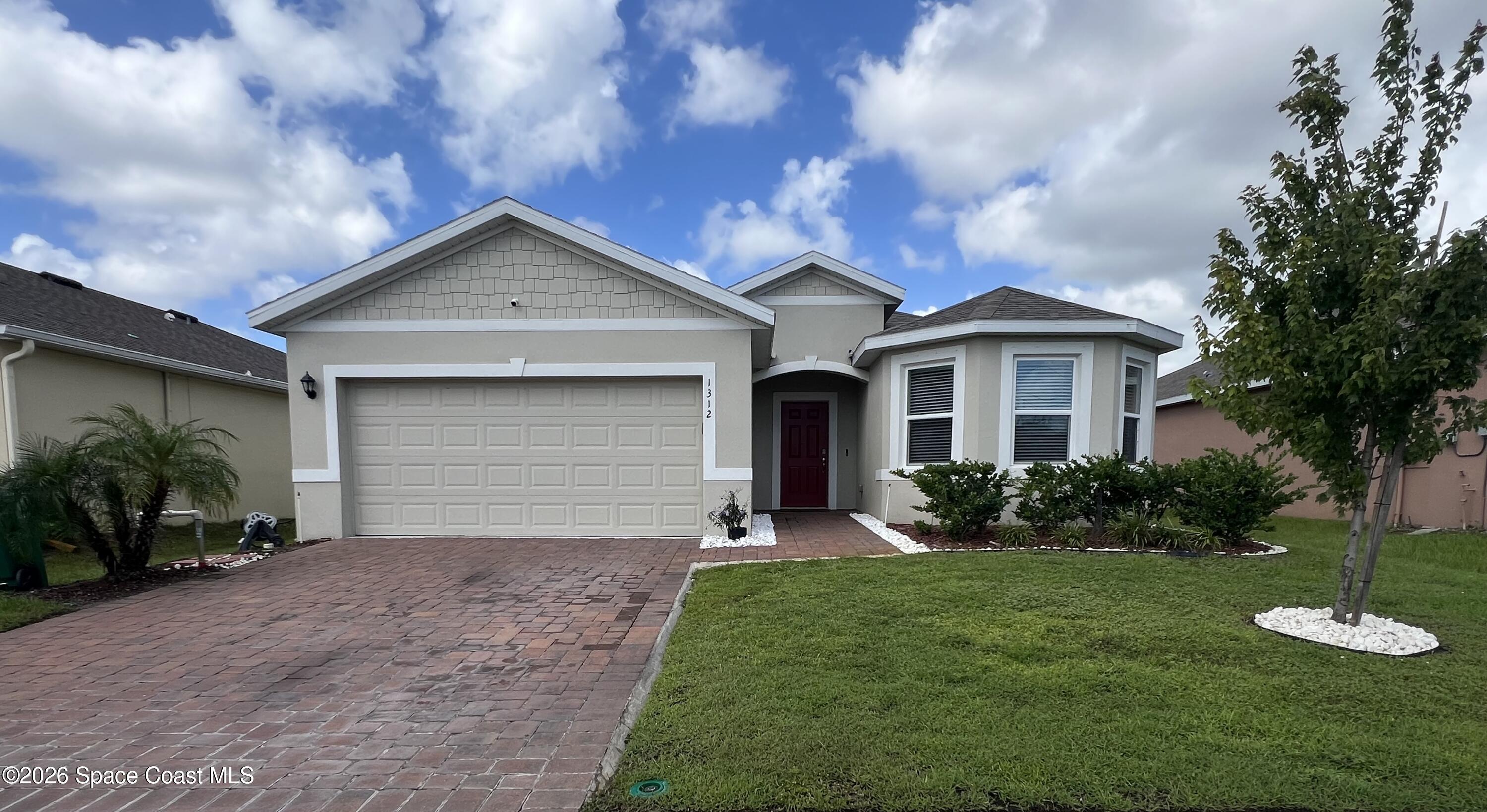 1312 Mcfarland Drive — photo
