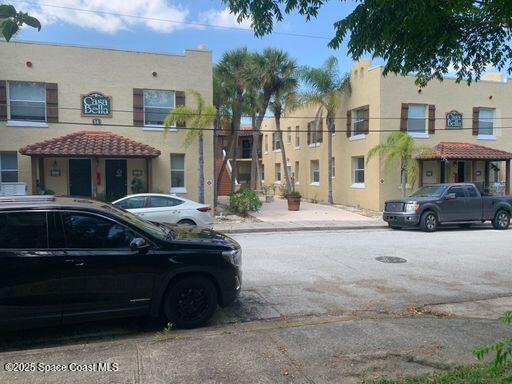 14 Carmalt Street 207 — photo