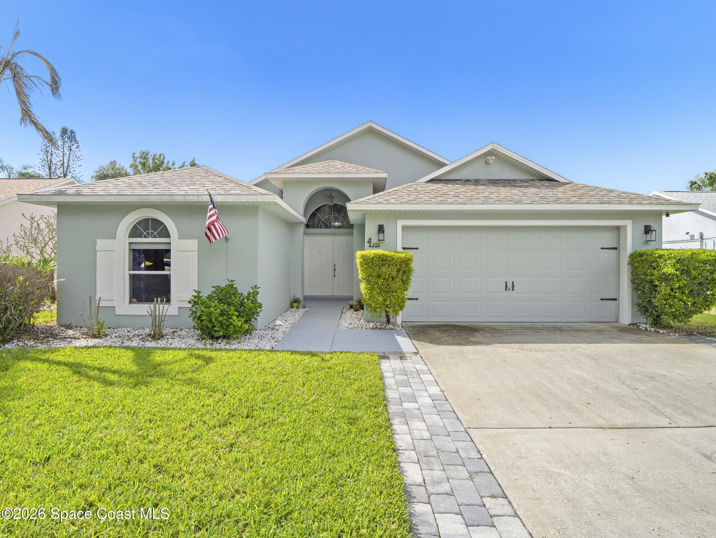 275 Quail Drive — photo