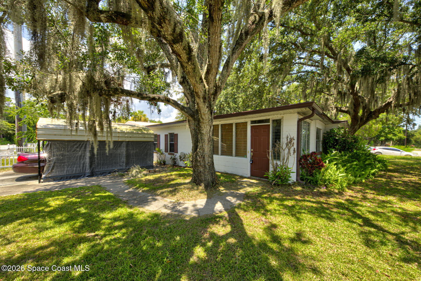 1500 Tropic Street — photo