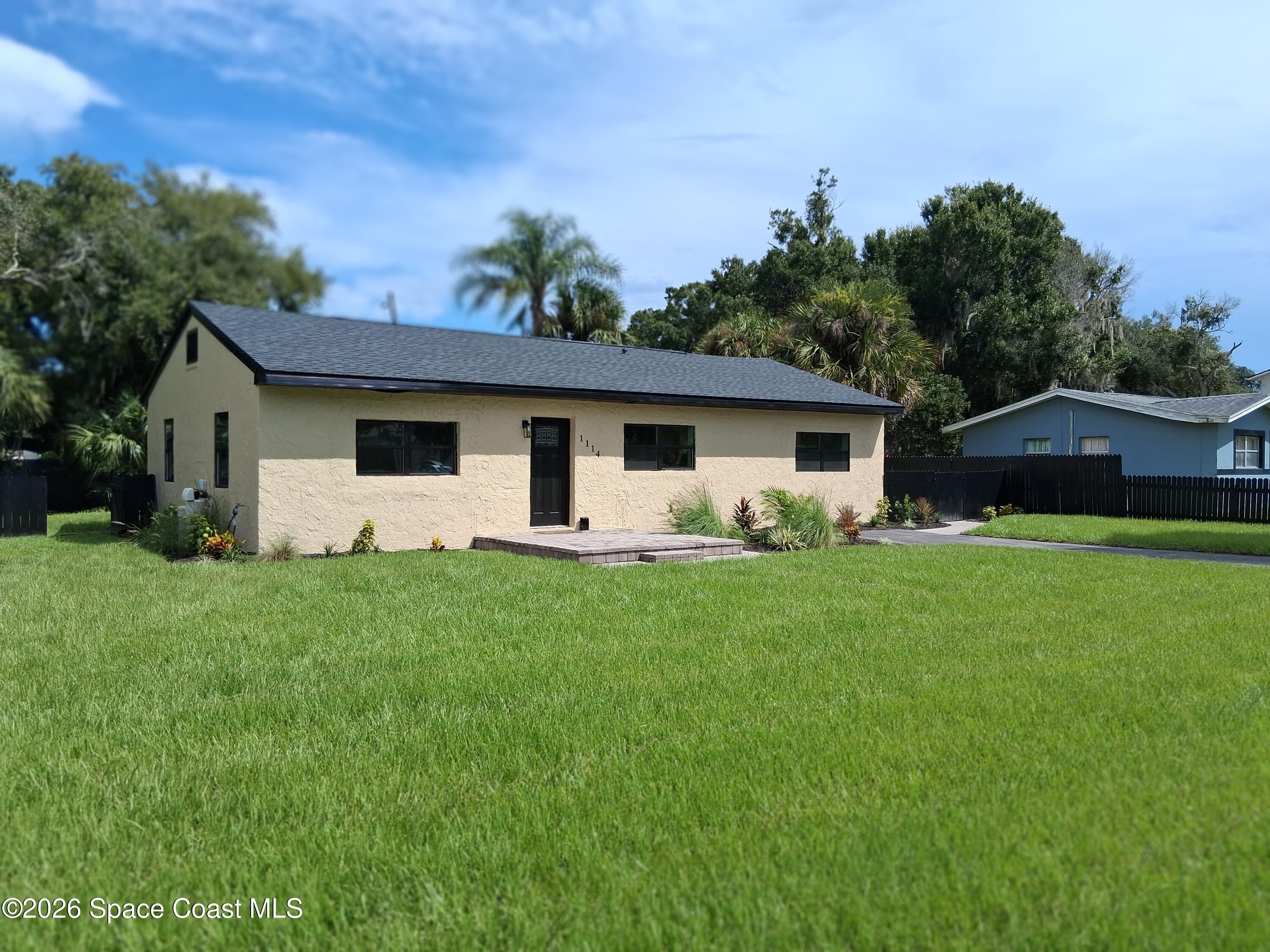 1114 Rosa L Jones Drive — photo