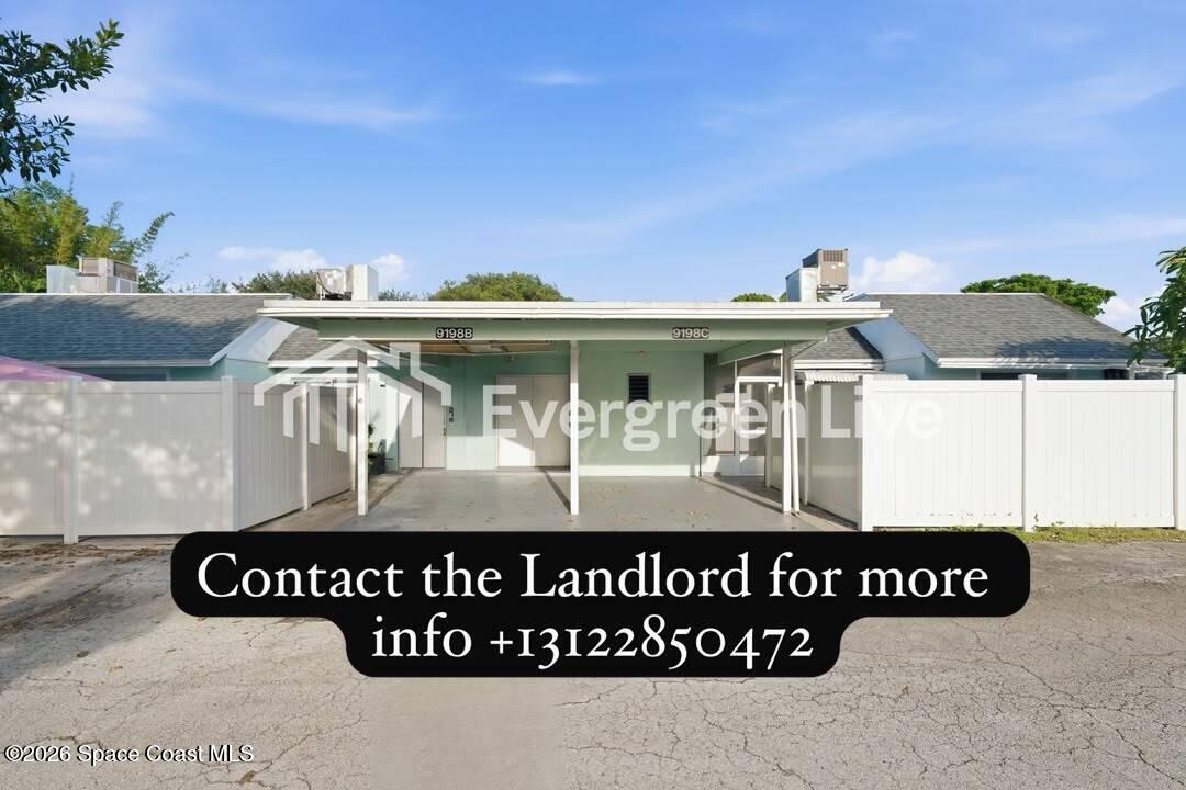 9198 SW 5th Street 43 — photo