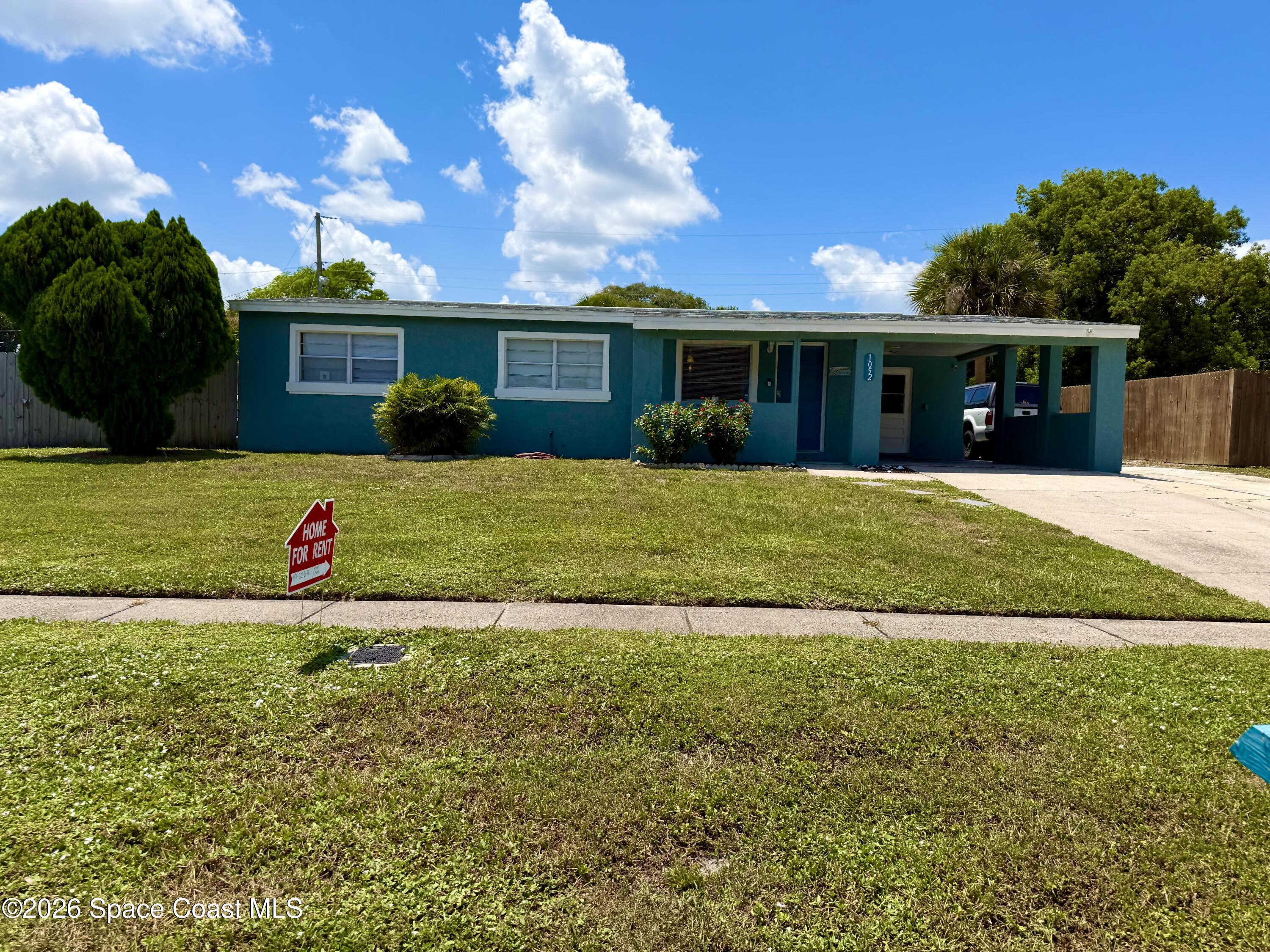 1052 Garfield Street — photo